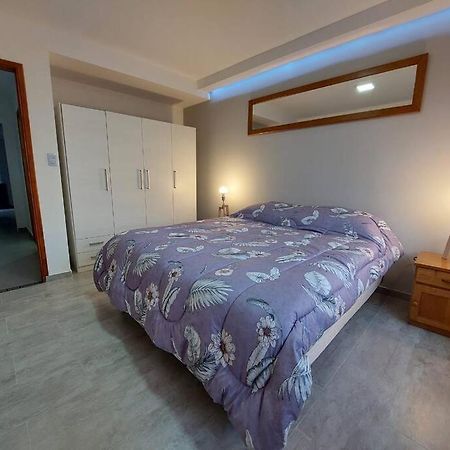 Andorra House Apartment Ushuaia Ngoại thất bức ảnh