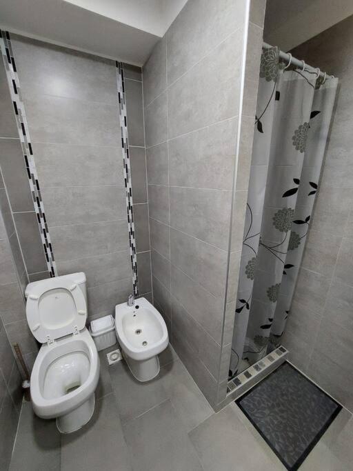 Andorra House Apartment Ushuaia Ngoại thất bức ảnh