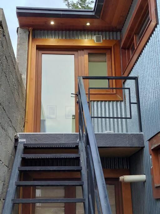 Andorra House Apartment Ushuaia Ngoại thất bức ảnh