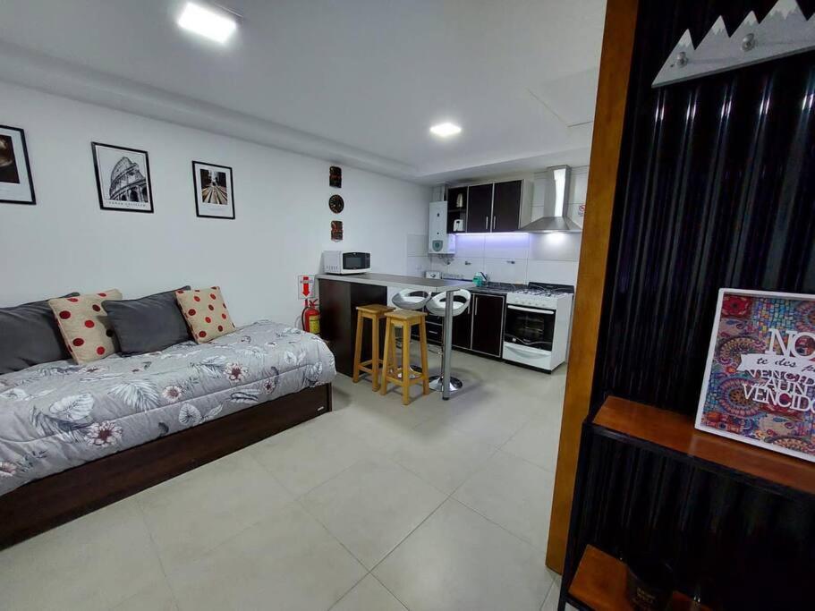 Andorra House Apartment Ushuaia Ngoại thất bức ảnh
